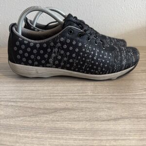 Dansko Hanna Women's 41 / 10 Slip Resistant Casual Comfort Sneaker Shoes